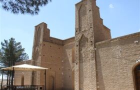 واگذاری 20 ساله آرامگاه شیخ علاءالدوله به میراث فرهنگی سمنان