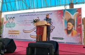 وحدت ملی در گرو تحقق عدالت اجتماعی و انسجام اقوام است