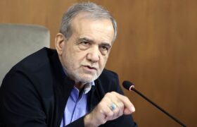 ورود رسمی پزشکیان به پرونده باشگاه پرسپولیس