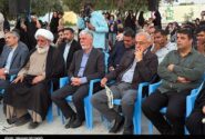 وزیر ارشاد: هیچ حادثهای مثل حادثه میناب چنین پژواک جهانی نداشته است