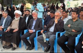 وزیر ارشاد: هیچ حادثهای مثل حادثه میناب چنین پژواک جهانی نداشته است