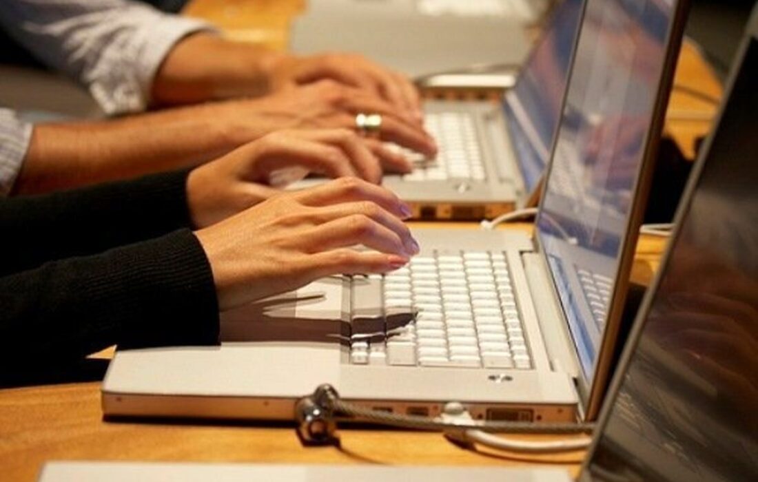 وضعیت تاسفبار اینترنت اساتید دانشکده پزشکی دانشگاه تهران/ بازگشت به دهه هفتاد
