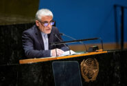 وضعیت تنگه هرمز و پیامدهای آن برعهده آغازگران جنگ و شرکای آنهاست