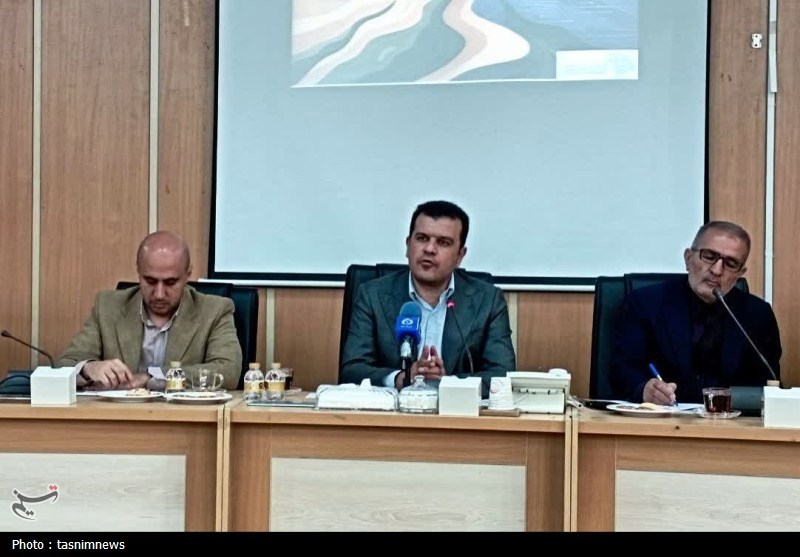 وعده معاون رئیس جمهور برای حمایت از دانش بنیانها