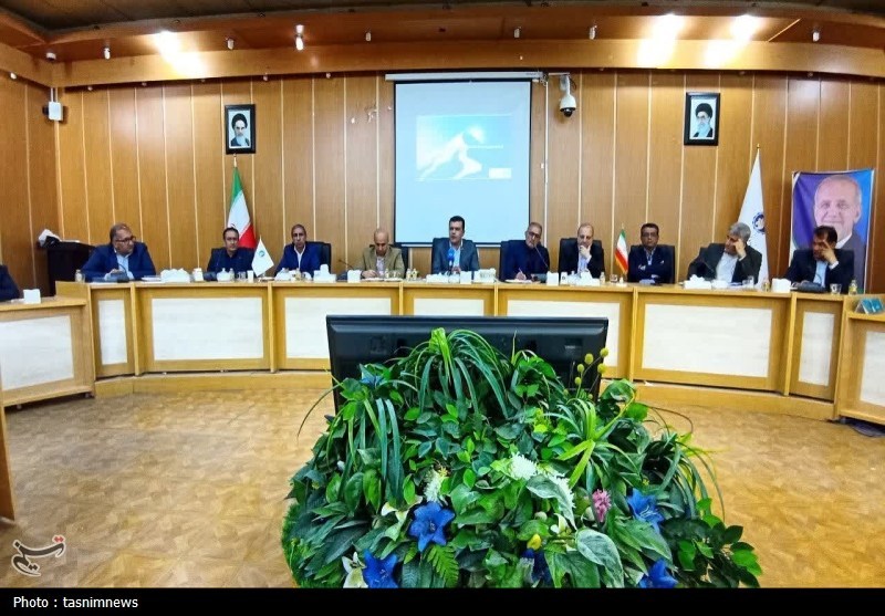 وعده معاون رئیس جمهور برای حمایت از دانش بنیانها شرکت های دانش بنیان , اخبار استان کهگیلویه و بویراحمد , اخبار یاسوج ,