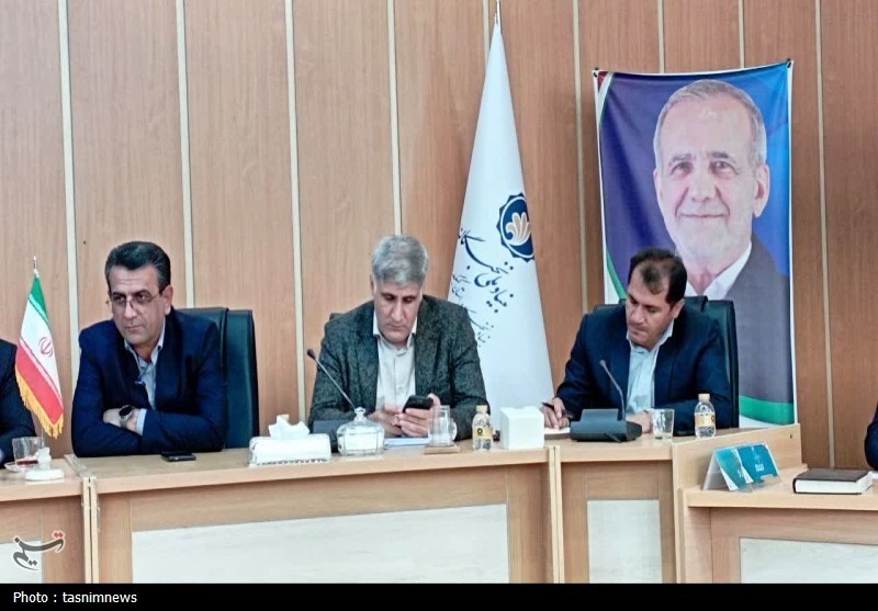 وعده معاون رئیس جمهور برای حمایت از دانش بنیانها شرکت های دانش بنیان , اخبار استان کهگیلویه و بویراحمد , اخبار یاسوج ,