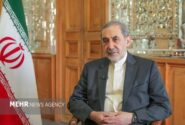 ولایتی: ضامن عینی بقای توافق،تنگه هرمز است