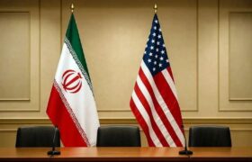 پای بازیگران جدید به تنش ایران و آمریکا باز شد