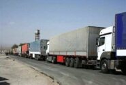 پای درد و دل کامیونداران همدانی/ ادامه کار صرفه اقتصادی ندارد