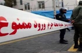 پای یک قهرمان جهان به پرونده قتل باز شد