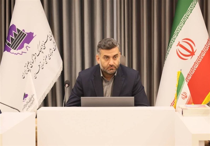 پایان دوران احتکار2800 هکتار زمین صنعتی در همدان اخبار استان همدان ,