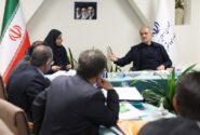 پایداری تجارت و تابآوری لجستیکی، خط قرمز دولت است