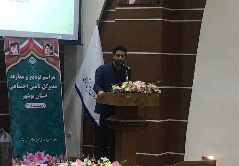پرداخت بهموقع حقوق بازنشستگان تامین اجتماعی در شرایط جنگی