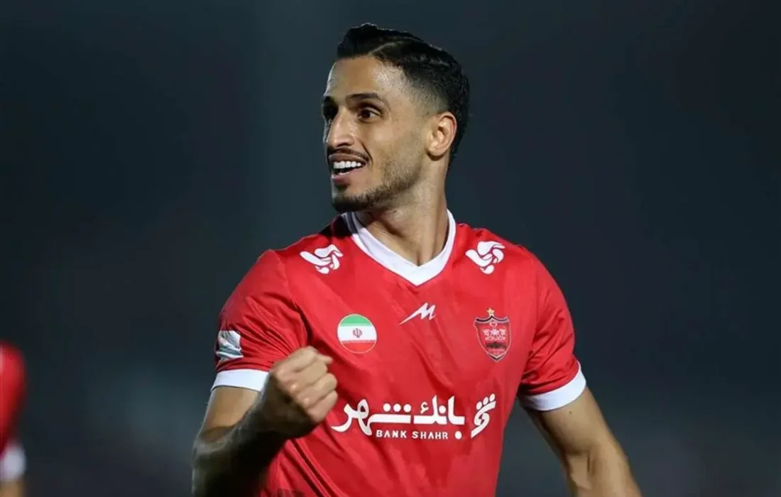 پرسپولیس در مورد علی علیپور تصمیم نهایی را گرفت