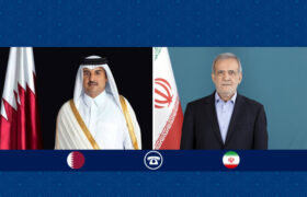پزشکیان: آماده دستیابی به چارچوبی عزتمندانه برای پایان جنگ هستیم