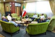 پزشکیان: استقرار حکمرانی دانشبنیان در مدیریت منابع آبی ضروری است
