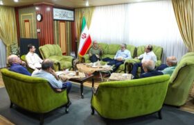 پزشکیان: استقرار حکمرانی دانشبنیان در مدیریت منابع آبی ضروری است