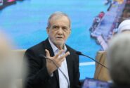 پزشکیان خواستار مقابله قاطع با برداشتهای غیرمجاز از منابع آبی شد