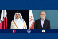 پزشکیان:آمادهدستیابیبه چارچوب عزتمندانهبرای پایانجنگدرمنطقهایم