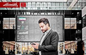 پس از گذشت ۱۰۰ روز؛ بازگشت شاخص کل بورس به کانال ۴ میلیون واحدی