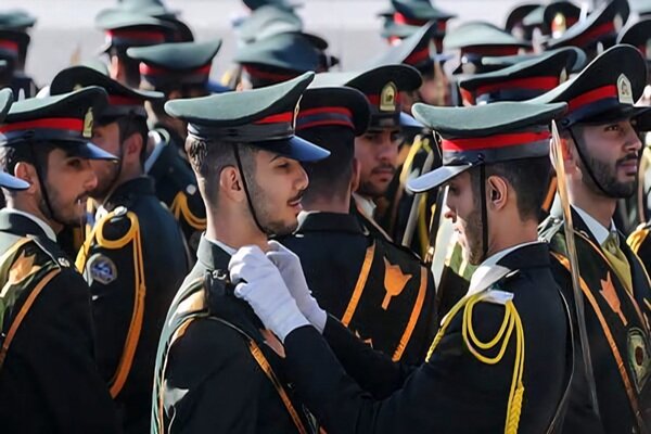 پلیس آینده از نیمکت مدرسه؛ آغاز ثبت نام اینترنتی دبیرستانهای پلیس پلیس آینده از نیمکت مدرسه؛ آغاز ثبت نام اینترنتی دبیرستانهای پلیس