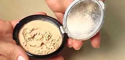 پنکیک،انواع پنکیک صورت انواع پنکیک آرایشی