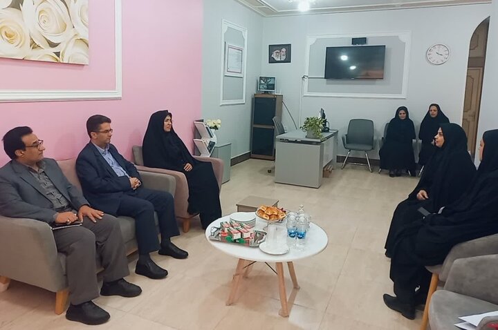 پوربهی: افزایش تابآوری خانوادهها با جدیت دنبال میشود