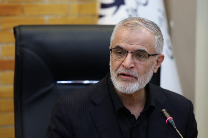 پورجمشیدیان: در تاریخ نظامی دنیا نظیر آقای پاکپور را نداریم