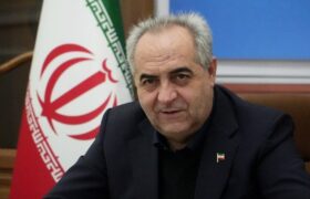 پیام تبریک استاندار آذربایجان شرقی به مناسبت روز جهانی کارگر