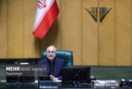 پیام تبریک قالیباف به روسای مجالس کشورهای اسلامی