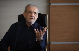 پیام جدید رئیس جمهور صادر شد+ جزئیات