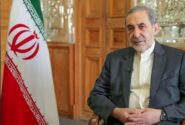 پیام مشاور رهبر انقلاب به ترامپ درمورد تنگه هرمز