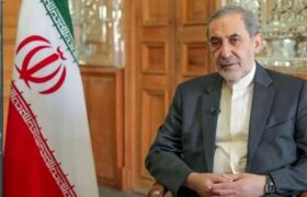 پیام مشاور رهبر انقلاب به ترامپ درمورد تنگه هرمز