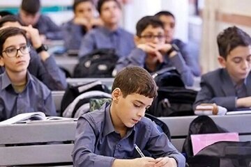 پیش بینی برنامه جبرانی تابستانی برای دانشآموزان