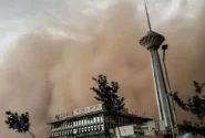 پیشبینی هوای کشور تا پایان هفته / تنگه هرمز شنبه و یکشنبه مواج است