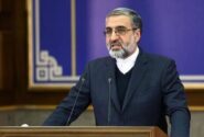 پیشنهاد رئیس دفتر رئیسی برای نظام حقوقی جدید برای تنگه هرمز