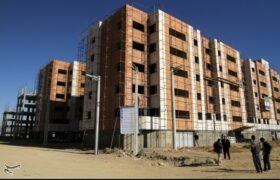 چالشهای مسکن کارگران در سایه جنگ و مشکلات معارضه
