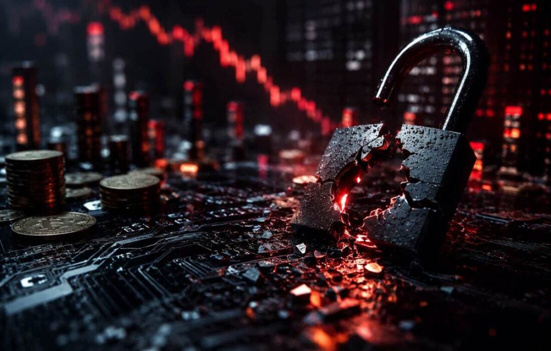 چرا هکهای میلیاردی در بازار رمزارزها متوقف نمیشوند؟