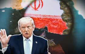 چرا هیچکس ترامپ را پیروز جنگ با ایران نمینامد؟