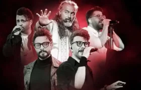 چرا کسی کنسرت نمیگذارد؟