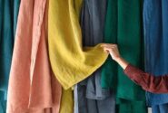 چه پارچههایی برای فصل بهار مناسبترند؟