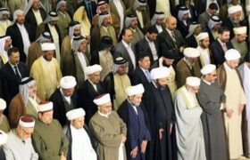 کارشناسان خارجی از امت همدل و مقابله با صهیونیسم و استکبار میگویند