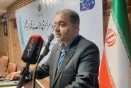 کاروانسرای شاهعباسی و سد نمرود تعیین تکلیف می شود