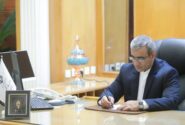 کارگران ایرانی در خط مقدم جهاد اقتصادی ایستادهاند
