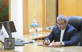 کارگران ایرانی در خط مقدم جهاد اقتصادی ایستادهاند