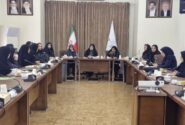 کارگروه دختران نوجوان و جوان برای تقویت هویت و خودباوری تشکیل شد