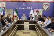 کاظمی: حمایت دولت از جوانی جمعیت رویکردی برای تقویت سرمایه انسانی است