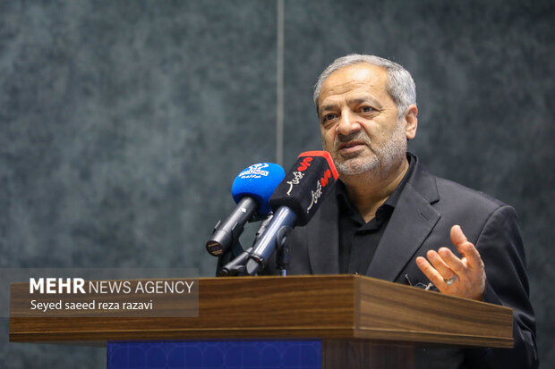 کاظمی: موج انزجار از استکبار، بزرگترین انتقام خون شهدای میناب است