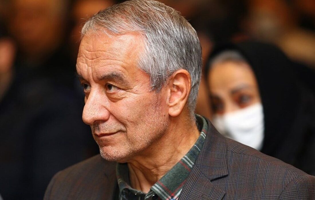 کفاشیان: تیم ملی به جام جهانی برود ولی شرایط آمریکا «حاد» است