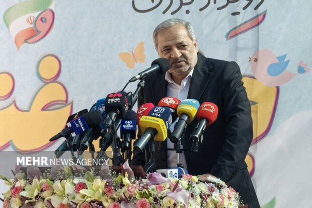 کمبود نیروی بهداشت درمدارس؛۷هزار نفر برای ۱۶میلیون دانشآموز کافی نیست